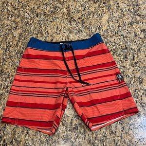 Volcom Board Shorts - Size 32